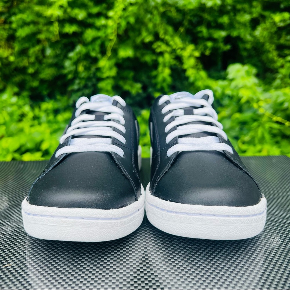 Nike Court Royals 2 Women Casual Sneakers Athletic Trainer Shoes Black #003 - Picture 4 of 10